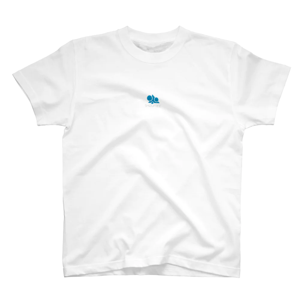 HAMAHARAのSHIZUFREEパーカー Regular Fit T-Shirt