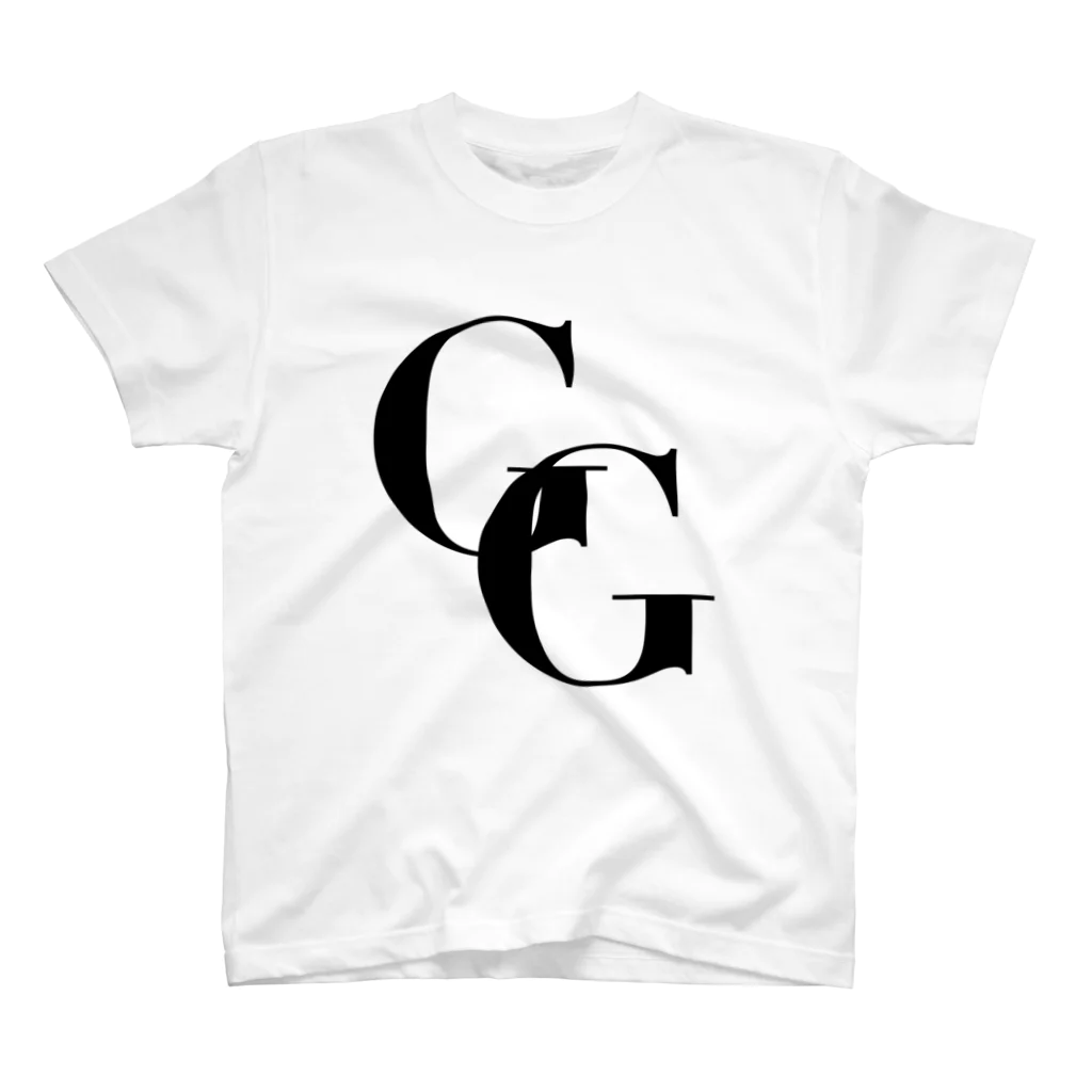 R-ARTのGG スタンダードTシャツ