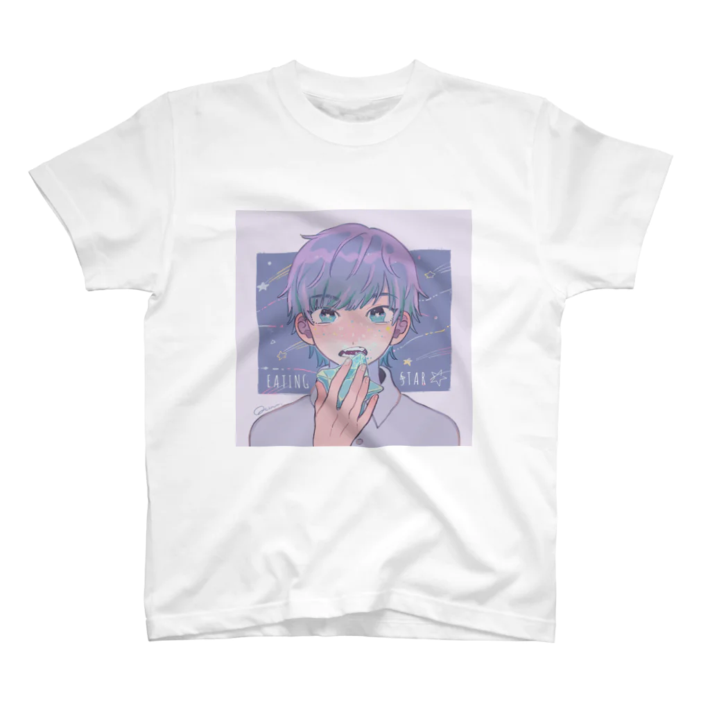 おたる屋さんの☆ スタンダードTシャツ