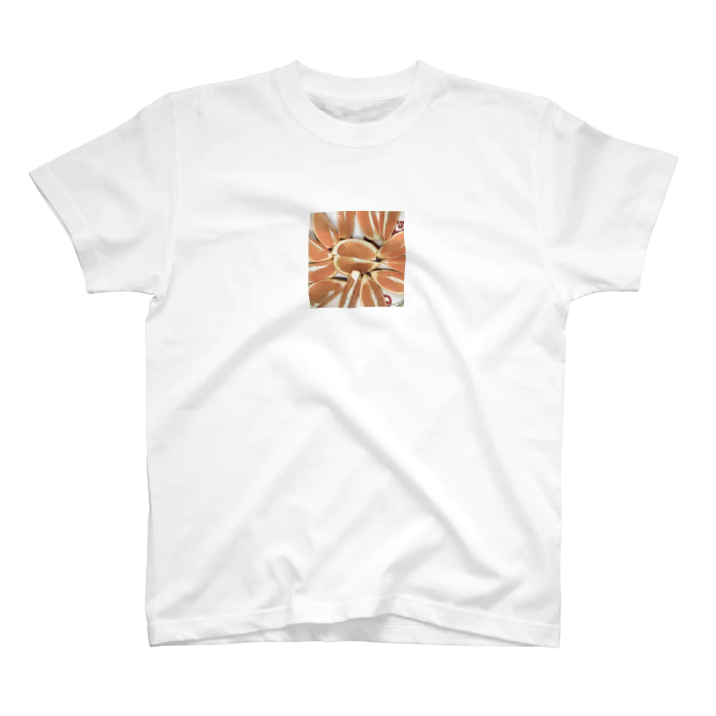 ZMDのおれんじTシャツ Regular Fit T-Shirt