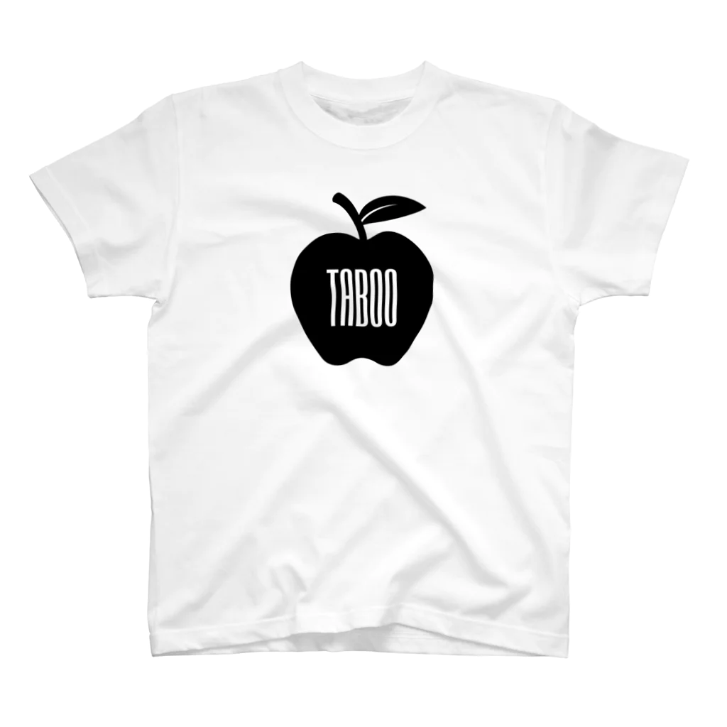 T-REXのタブー(TABOO) スタンダードTシャツ