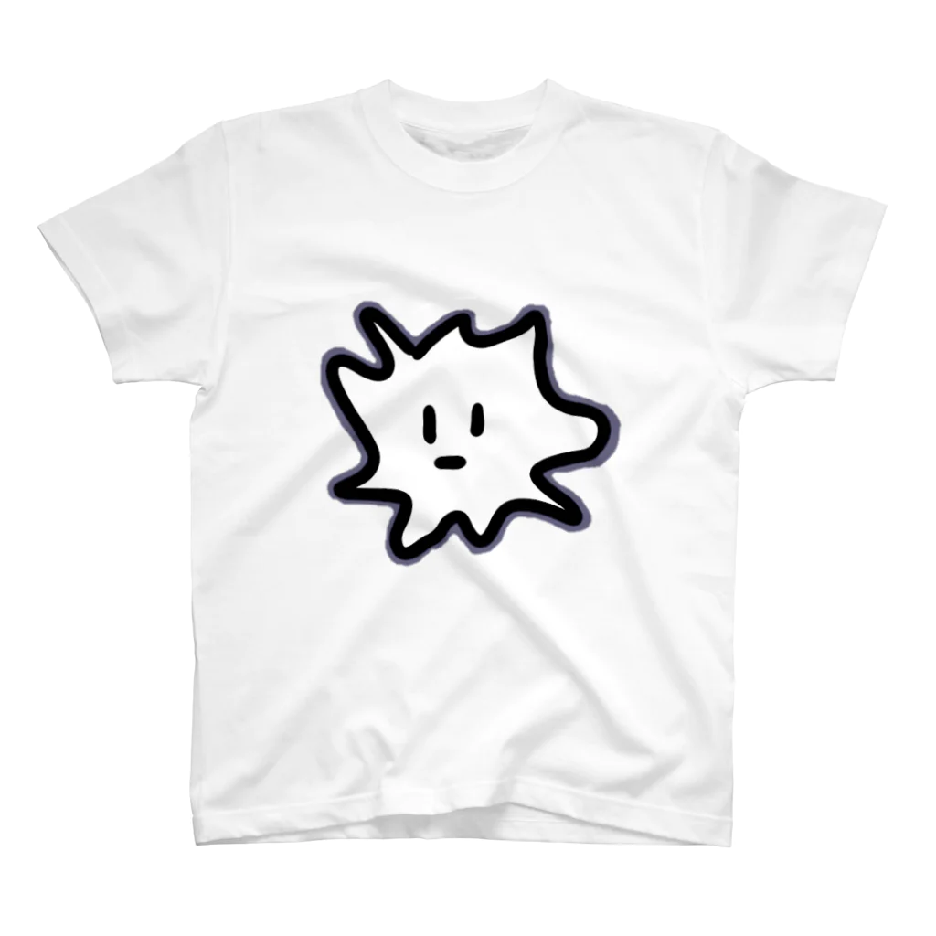 やきにくのBOMB！！！GHOST Regular Fit T-Shirt