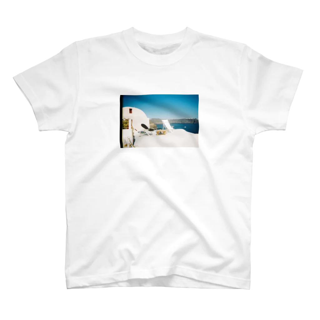 Photoshopのおやすみタイム Regular Fit T-Shirt