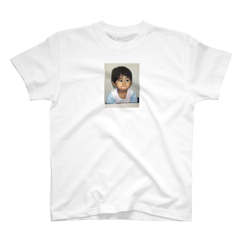 Future BoyzのTetsuo Regular Fit T-Shirt