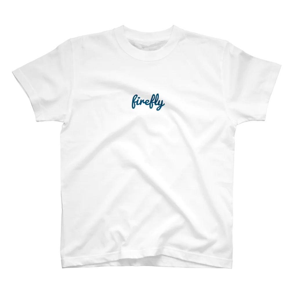 fireflyのfirefly Regular Fit T-Shirt