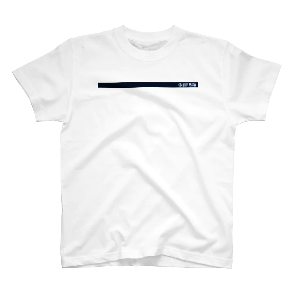 とりーの非公式ドクべT(公認) Regular Fit T-Shirt