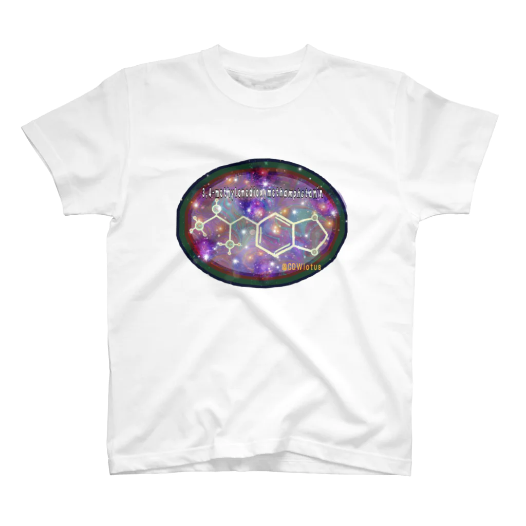 CDW.lotusのMDMA スタンダードTシャツ