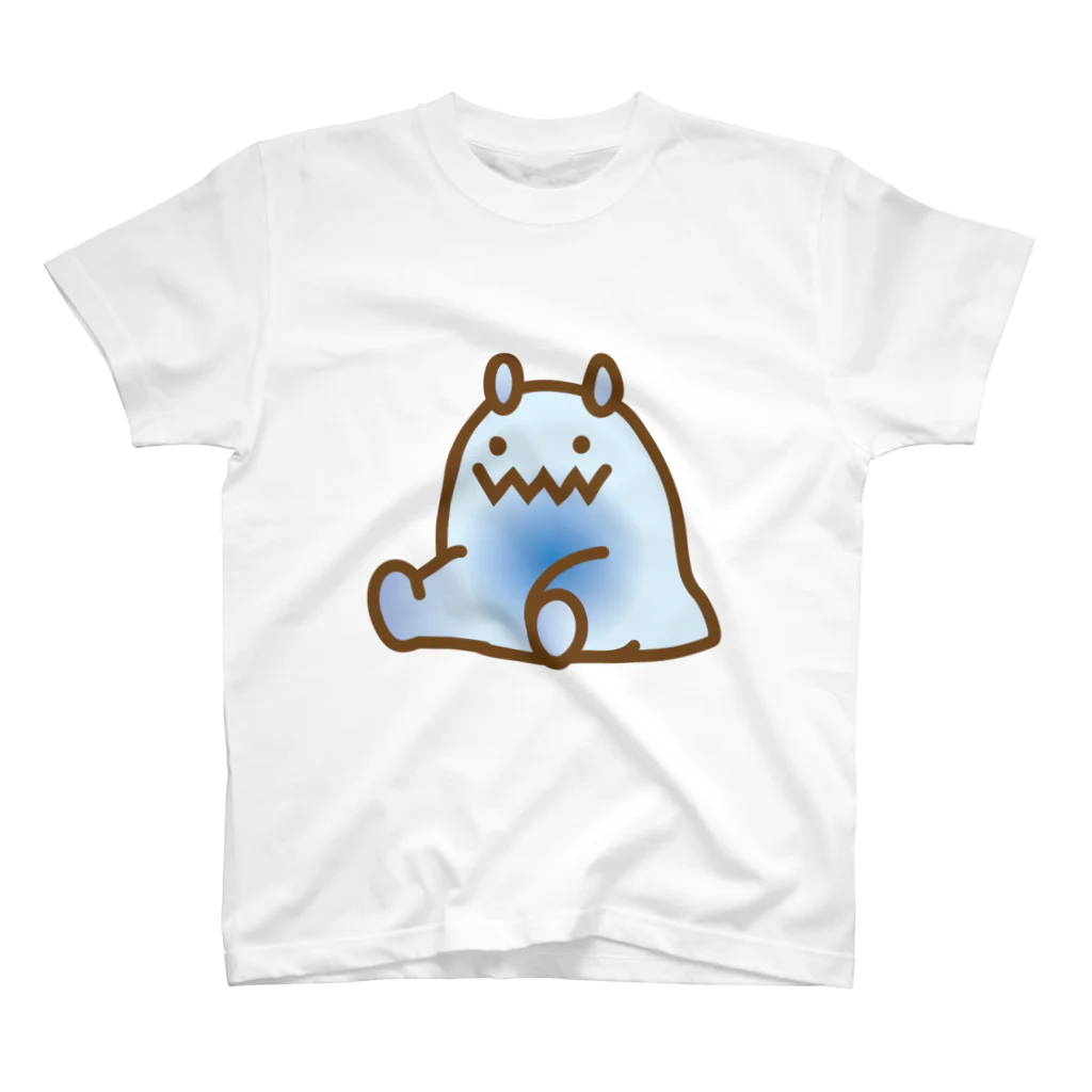 minimumのこどもどらごん スタンダードTシャツ