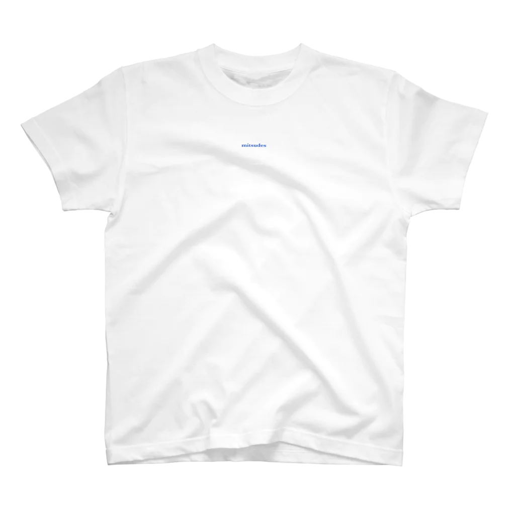 hasdesのmitsudes Regular Fit T-Shirt