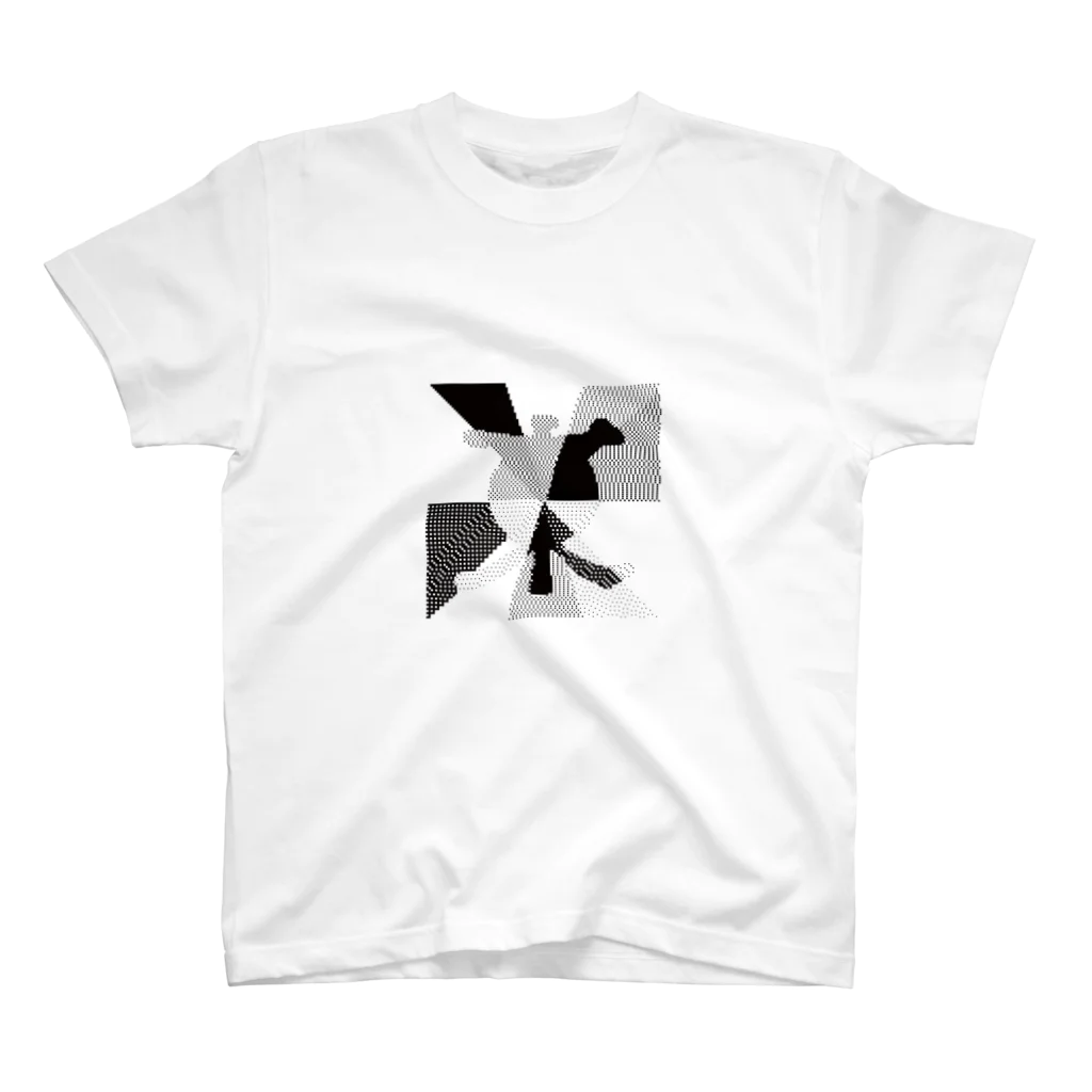 東京塩麹 Official Goods StoreのTO Regular Fit T-Shirt