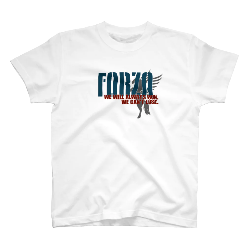 JOKERS FACTORYのFORZA Regular Fit T-Shirt