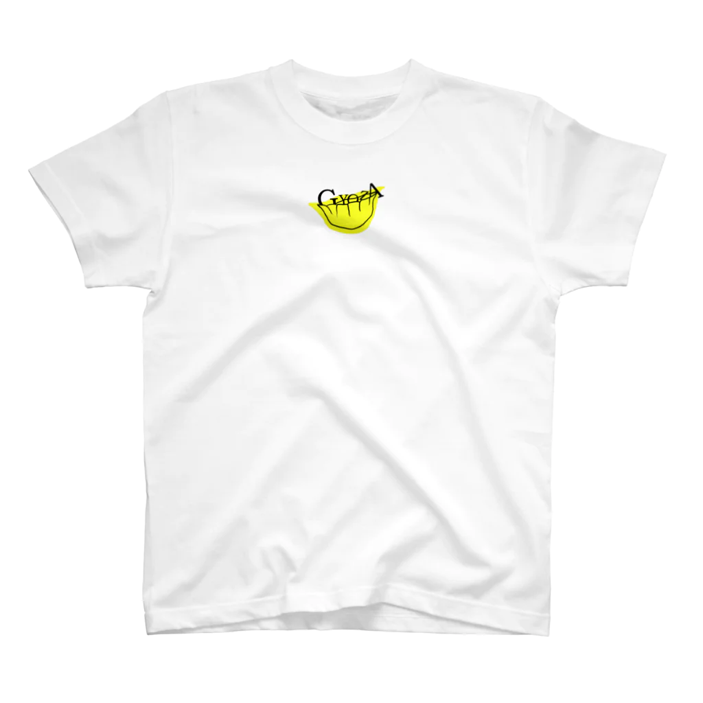 danyoの餃子 3 Regular Fit T-Shirt