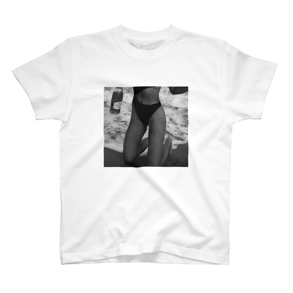 Lips-ShopのA-94 スタンダードTシャツ