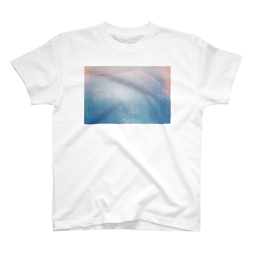 サカシマYのhope スタンダードTシャツ