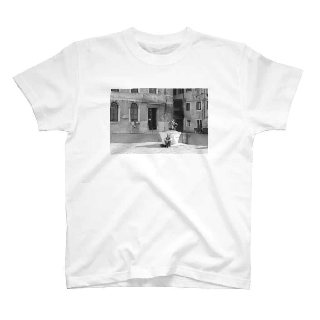 NomaのVenice スタンダードTシャツ