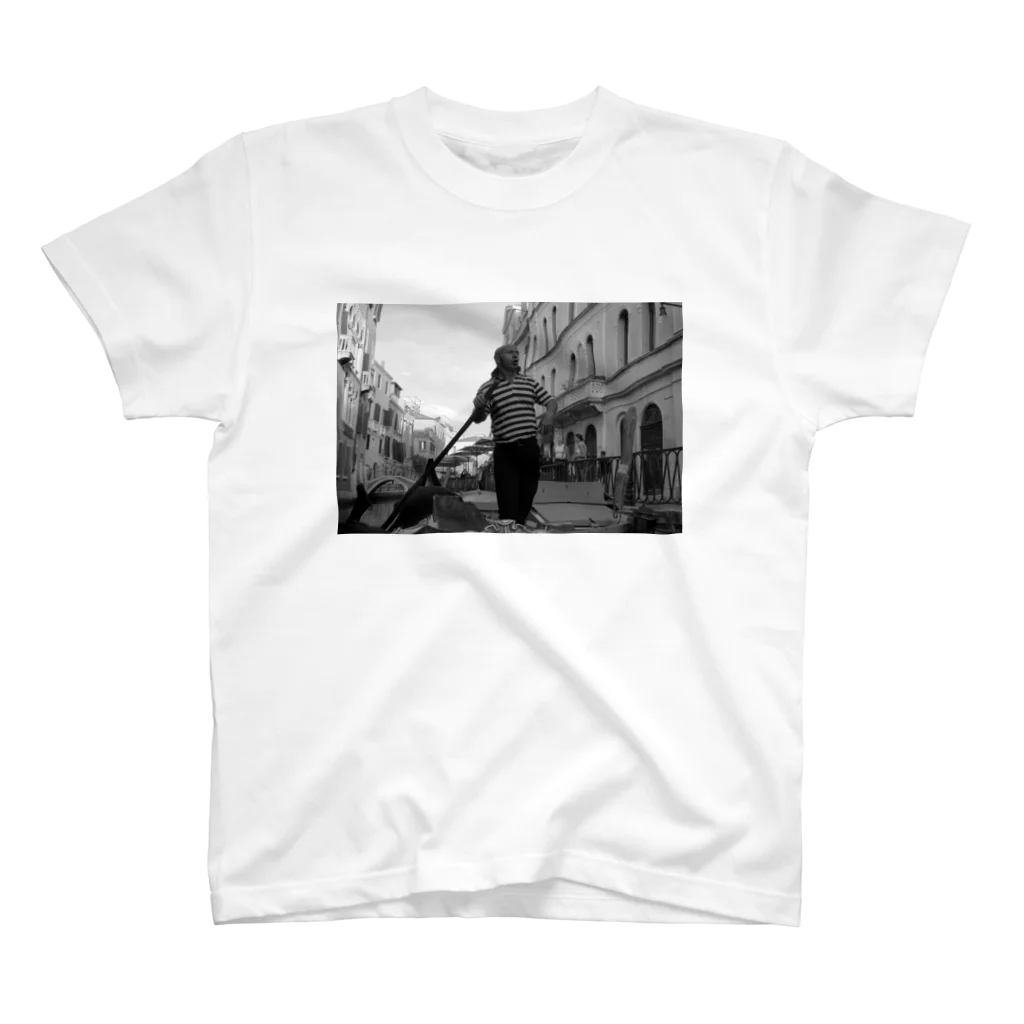 NomaのVenice 2 スタンダードTシャツ