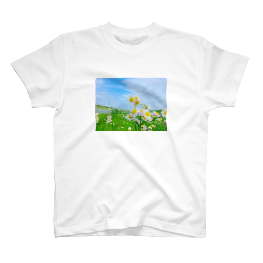 Too fool campers Shop!のHARUJION01 スタンダードTシャツ