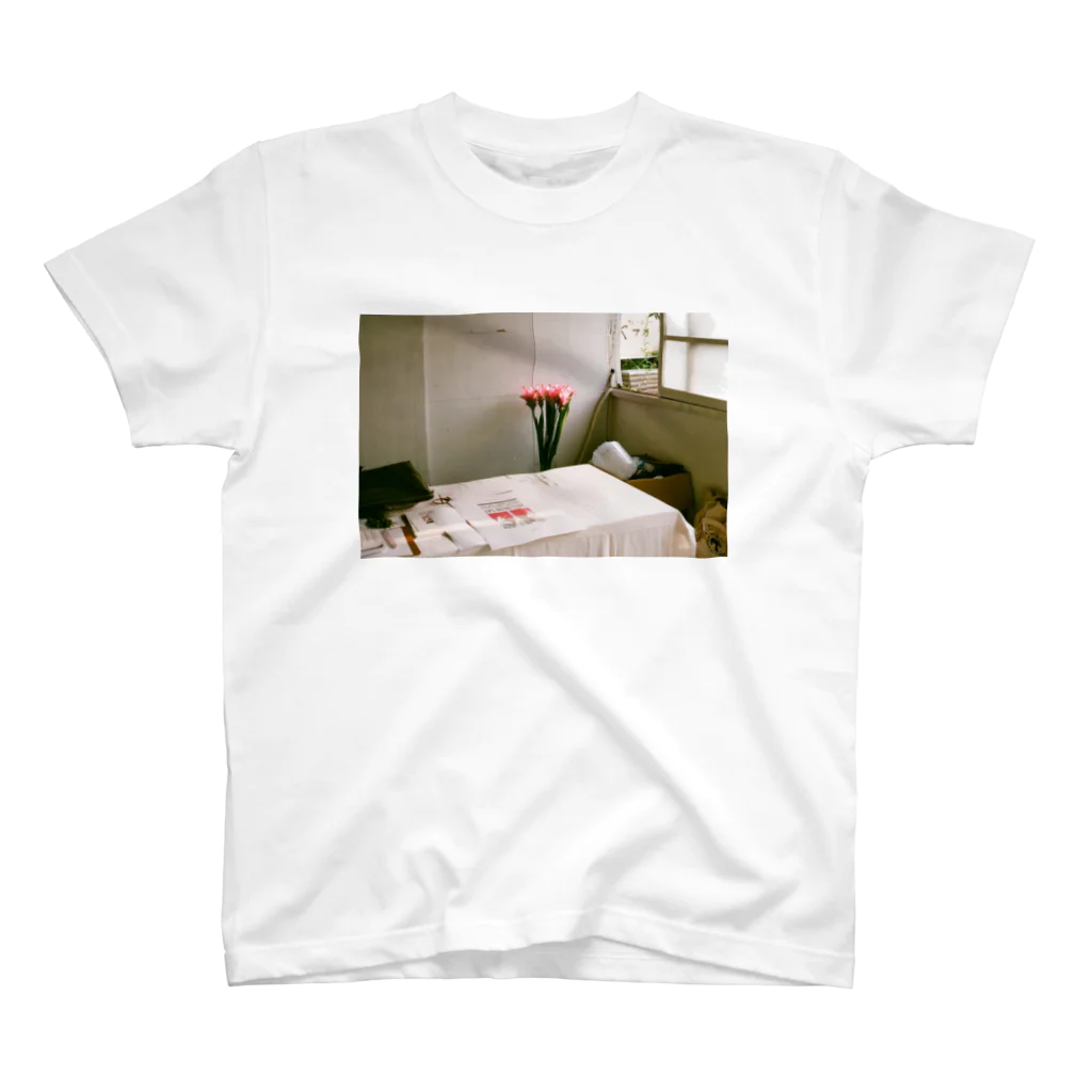 moriyamaのff Regular Fit T-Shirt