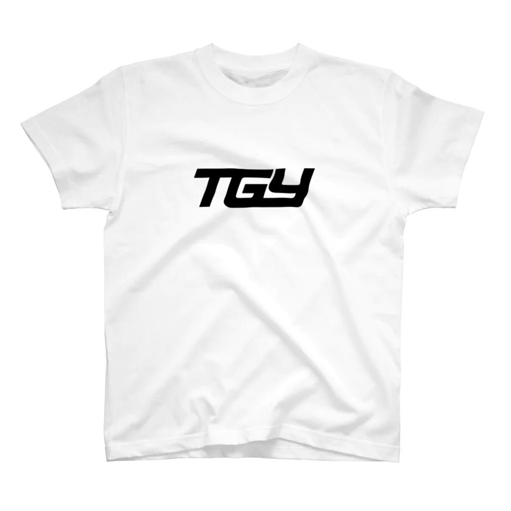 Topography #ORIGINのTGY パーカー スタンダードTシャツ