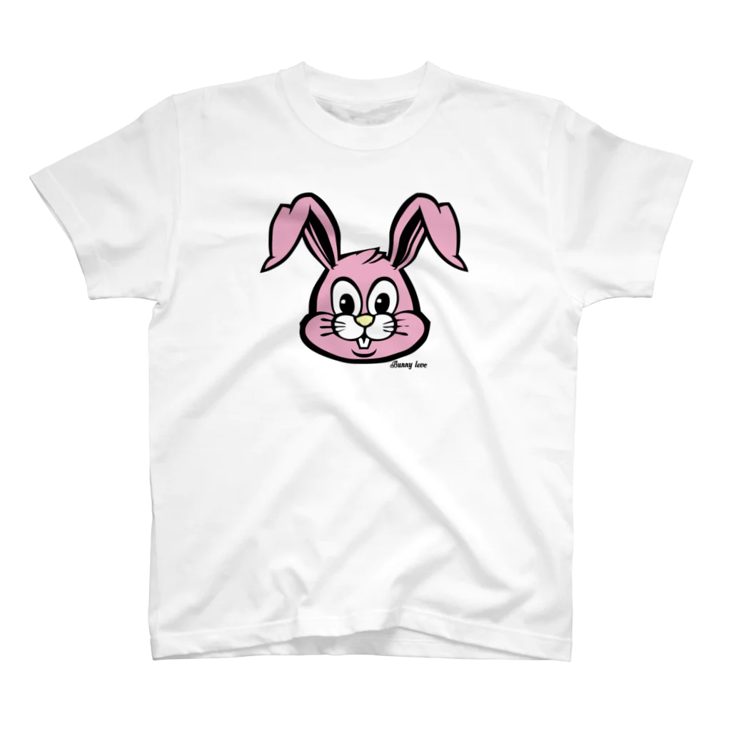 JOKERS FACTORYのBUNNY スタンダードTシャツ