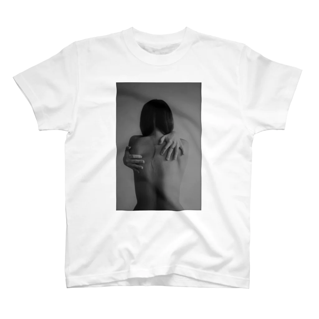 shottaro's roomのHold me tight スタンダードTシャツ