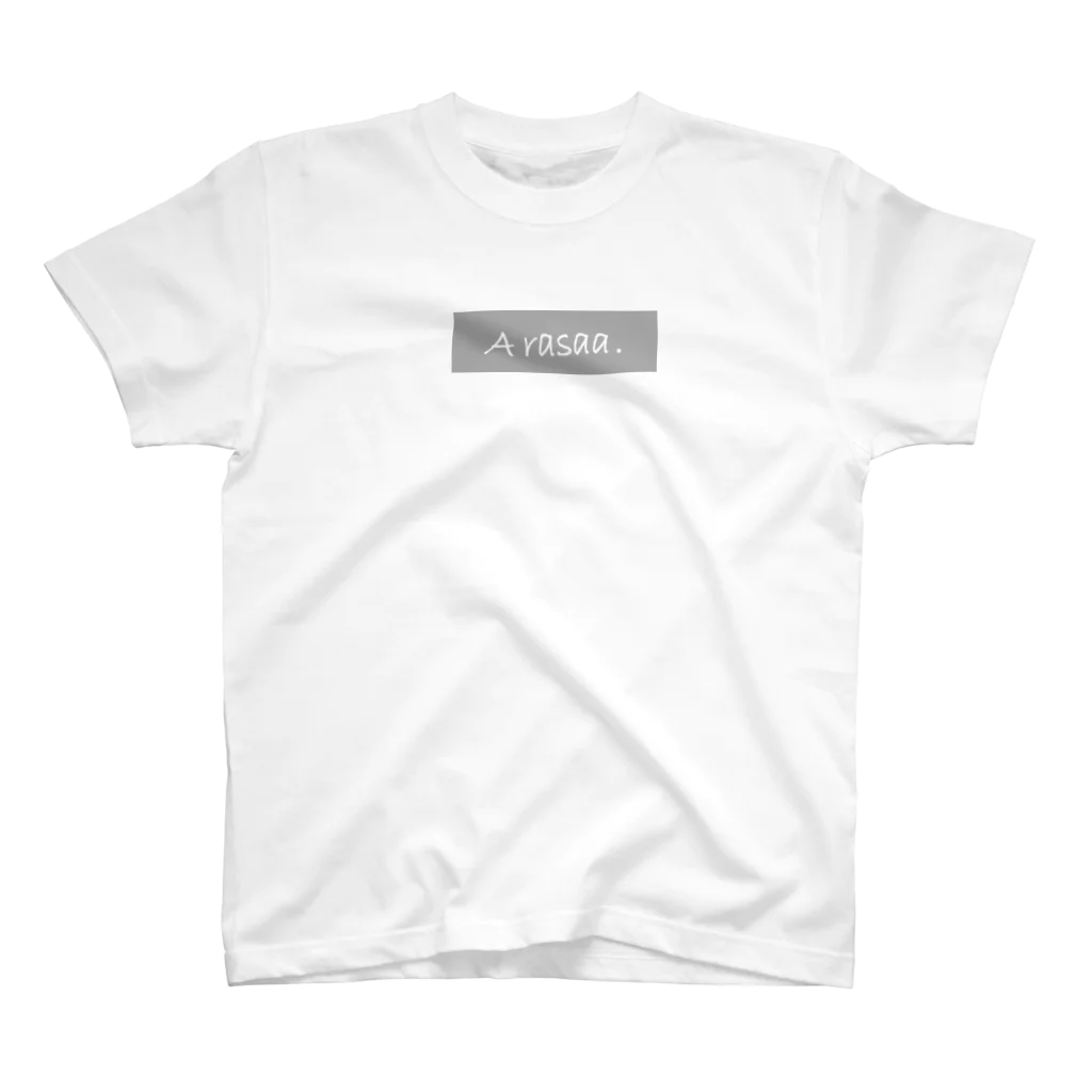 YOSHIYUKI C.C.CのC.C.C スタンダードTシャツ