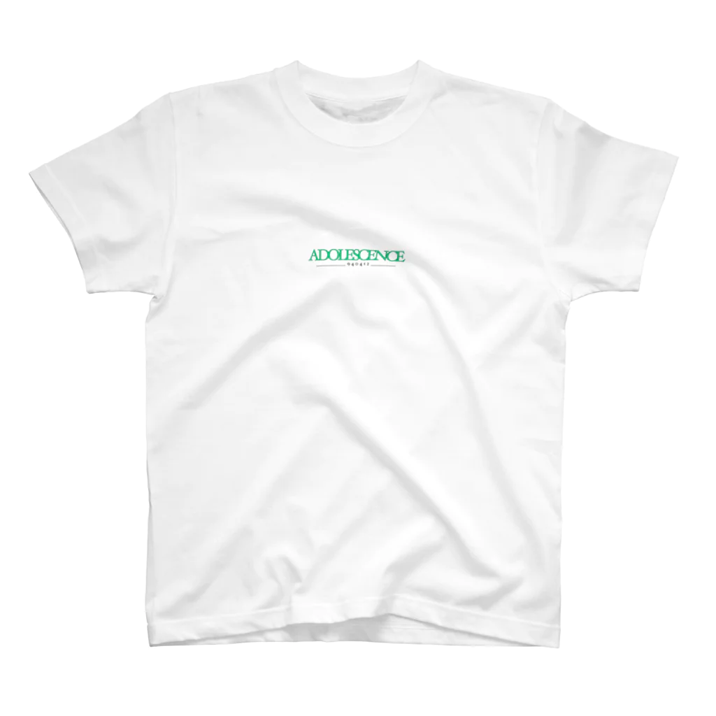 すざきの英語。 スタンダードTシャツ