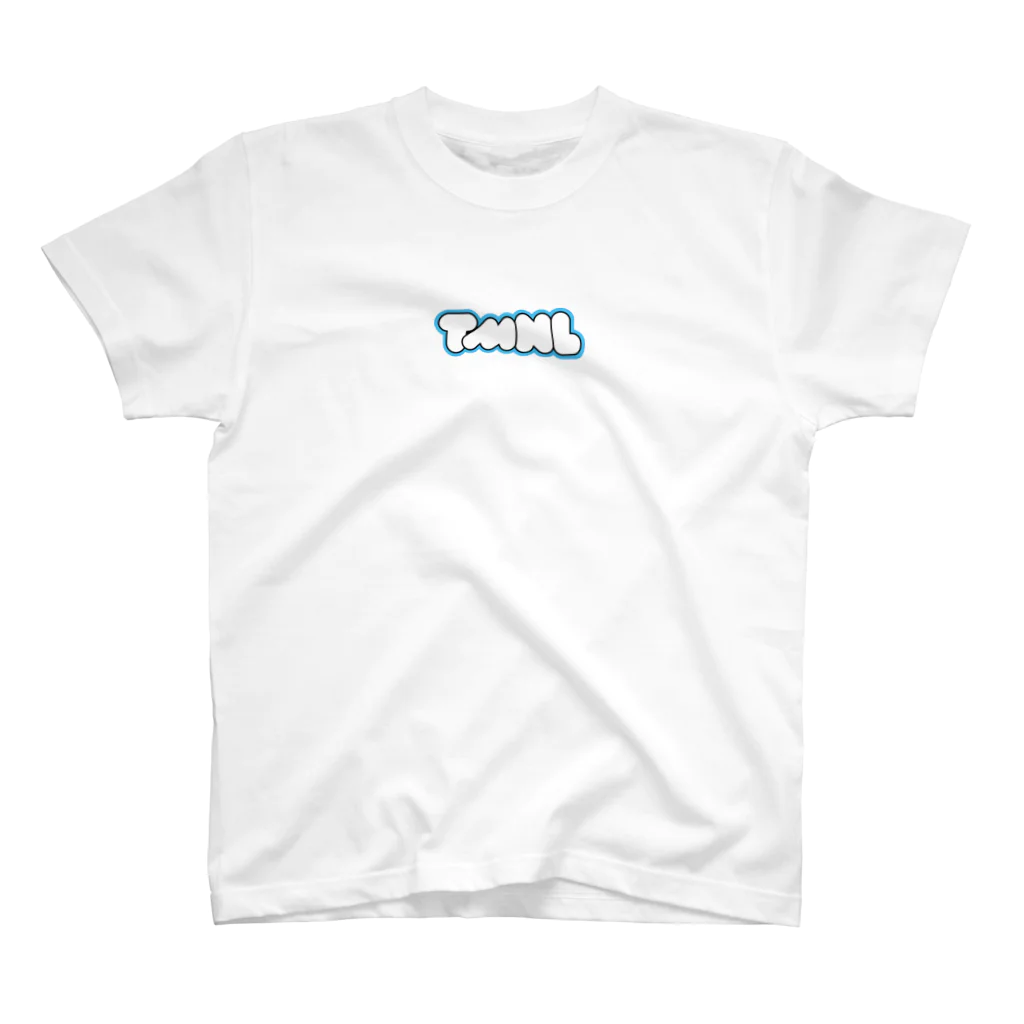 TerminalのTerminal logo スタンダードTシャツ