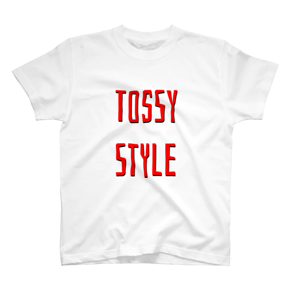 Tossy オリジナルshopのTシャツ 티셔츠