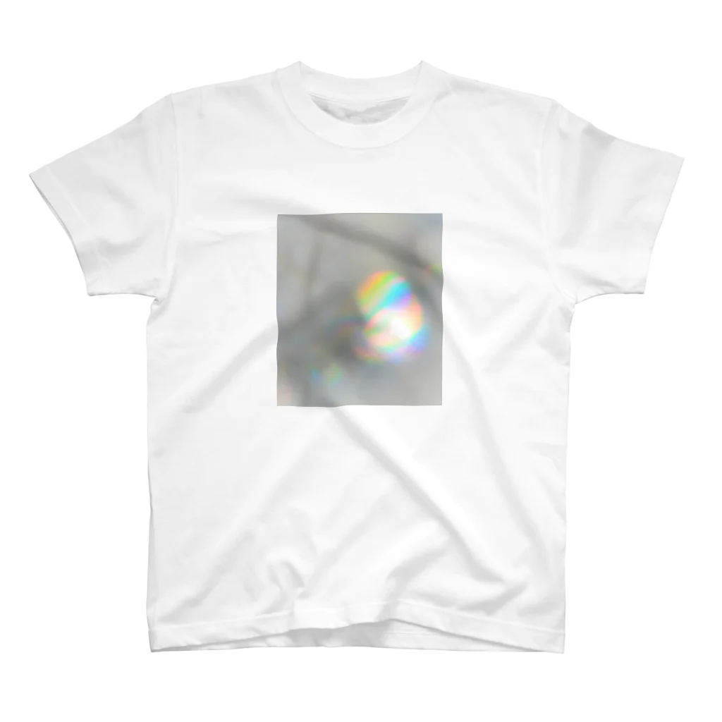 1／Ｆのkirakira キラキラ Regular Fit T-Shirt