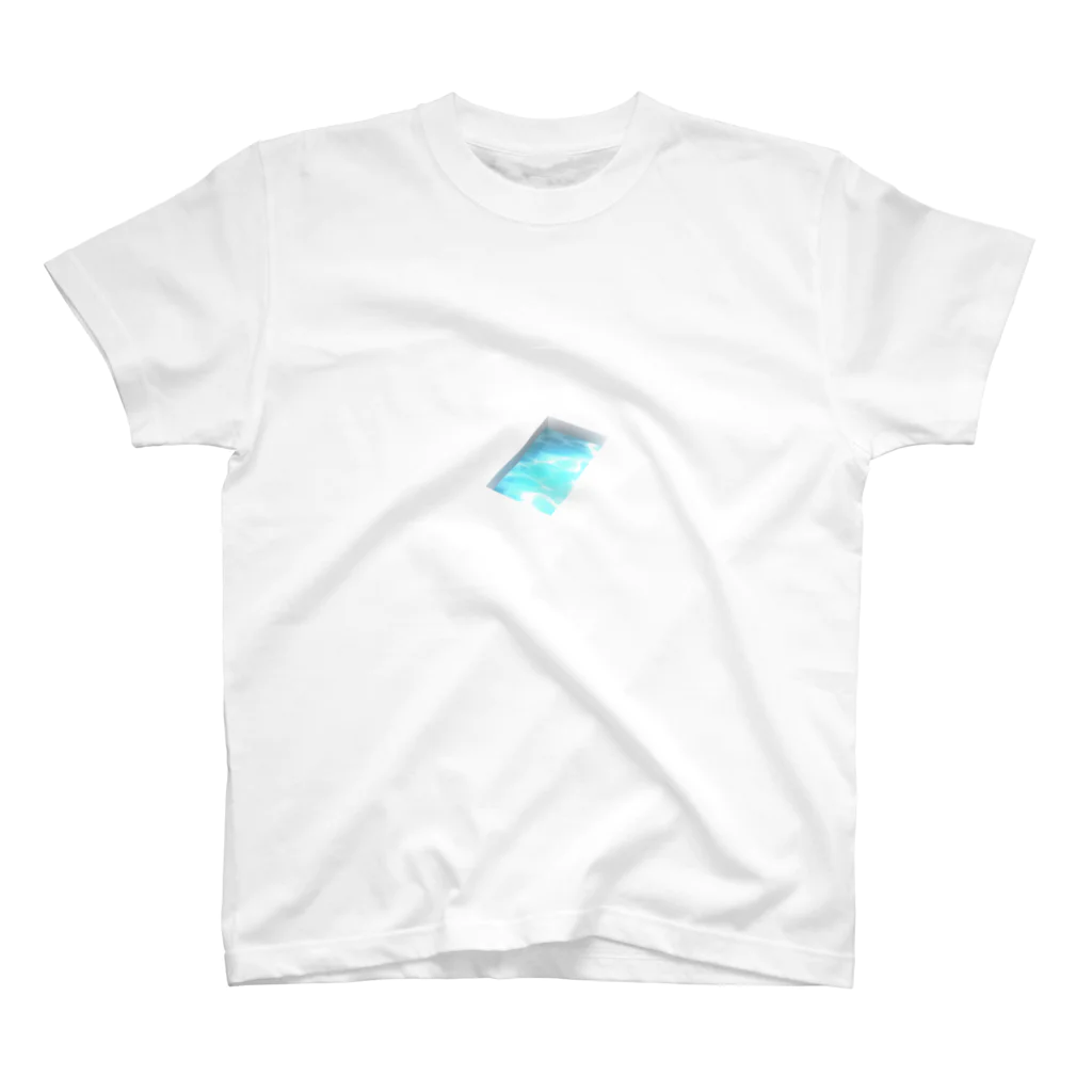 nakanoのプール Regular Fit T-Shirt