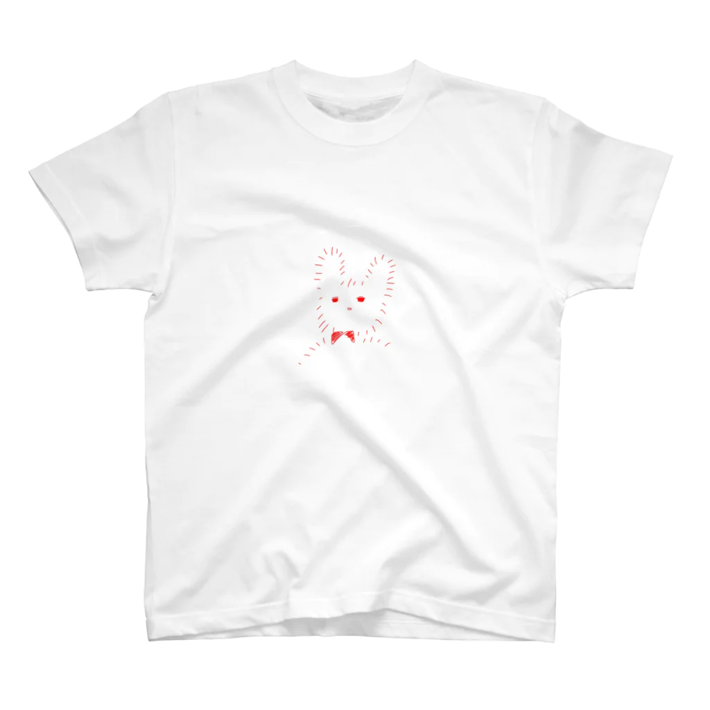 おこわのえつぴょん スタンダードTシャツ