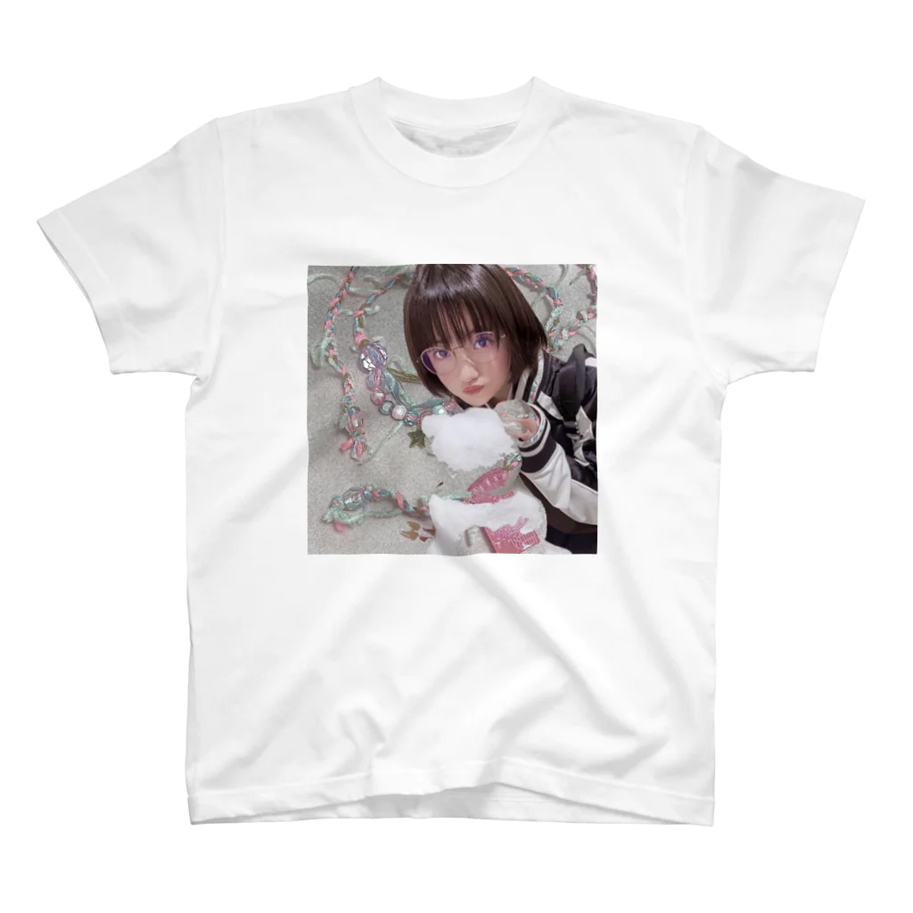 ナオのKAWAII スタンダードTシャツ