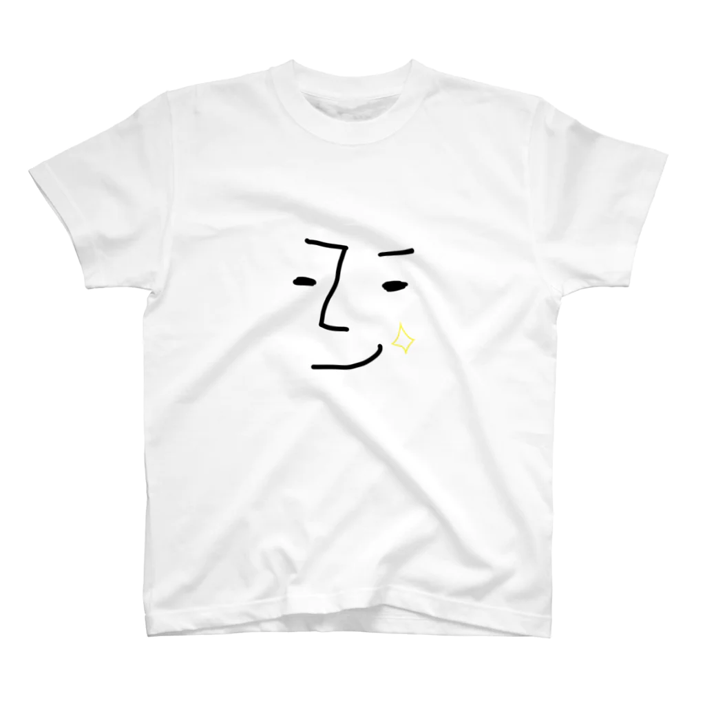 コニィのNihiru Regular Fit T-Shirt