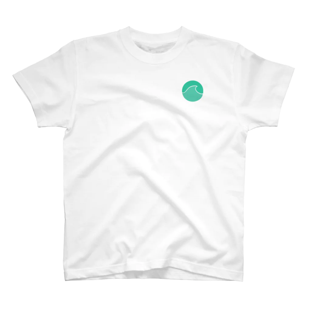 さくら子のぐったい Regular Fit T-Shirt