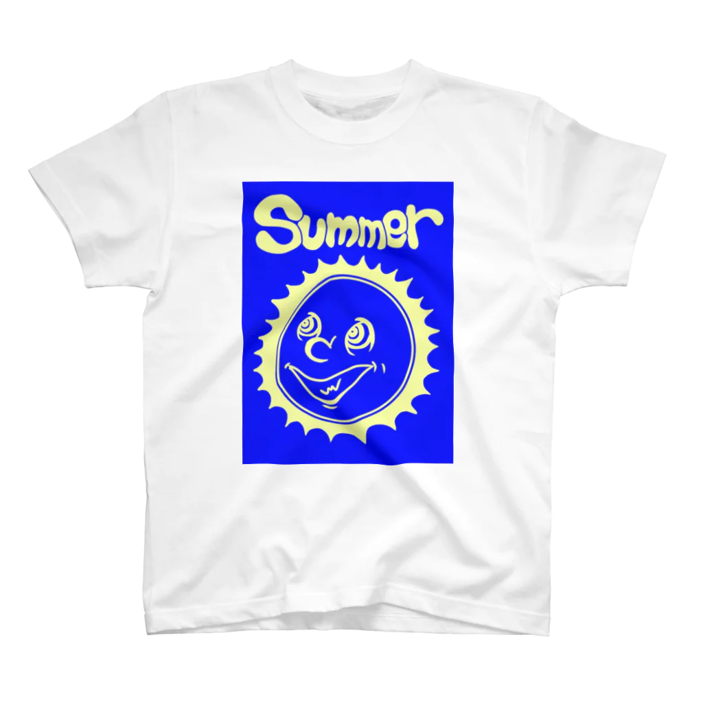 angel22のangel22👼（summer☀️ スタンダードTシャツ