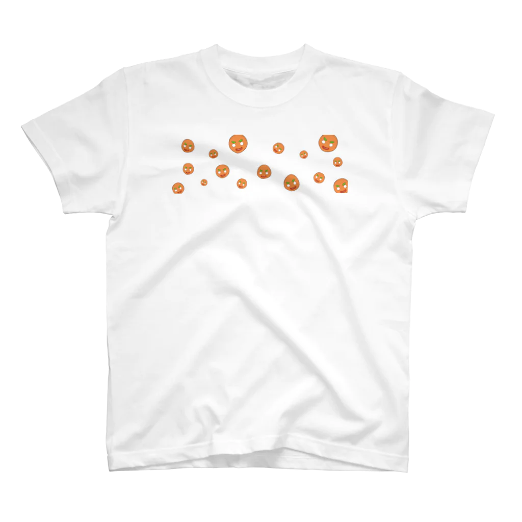 早 漏太郎🍼のMassan Cookie スタンダードTシャツ