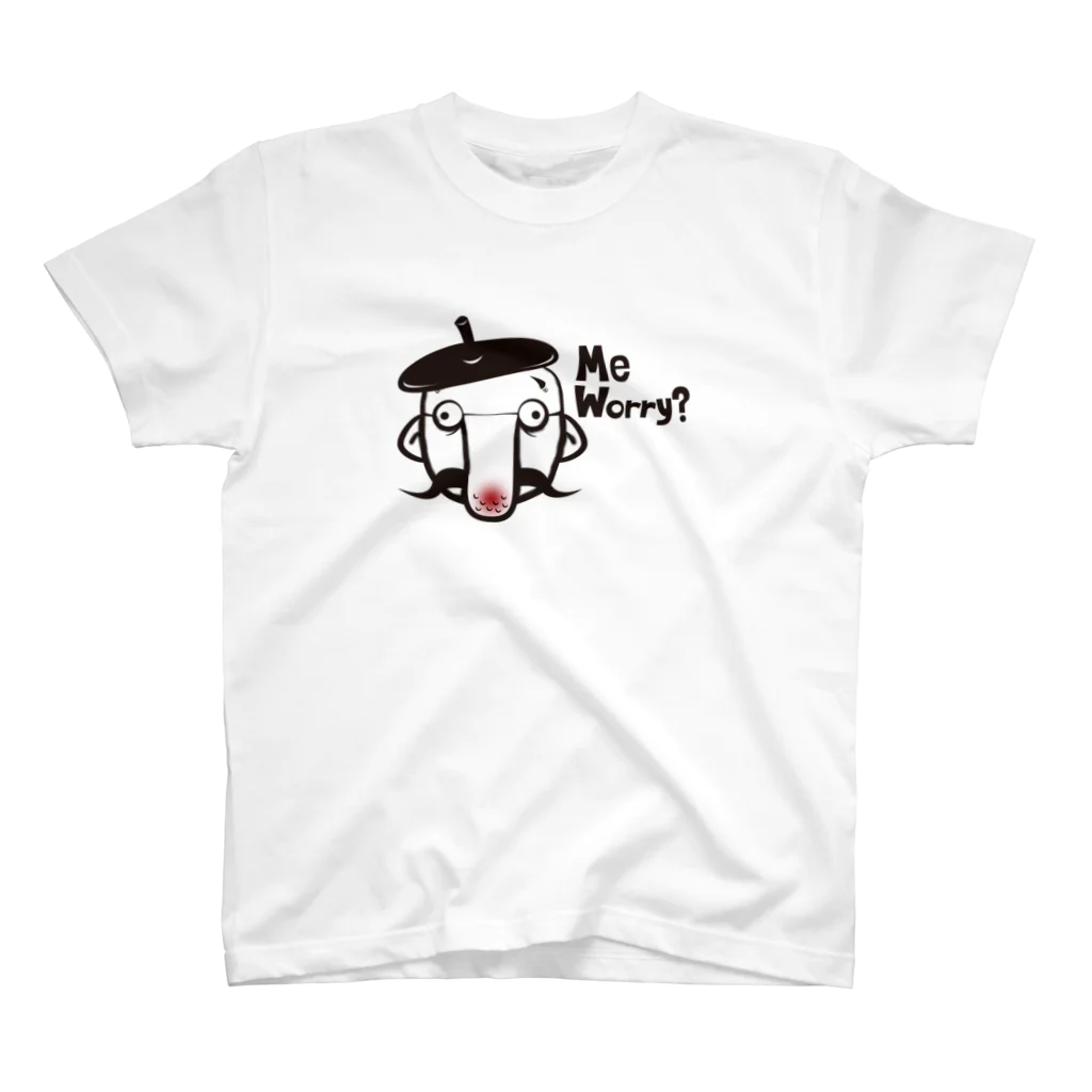 Easy LeeのIllustrator3 Regular Fit T-Shirt