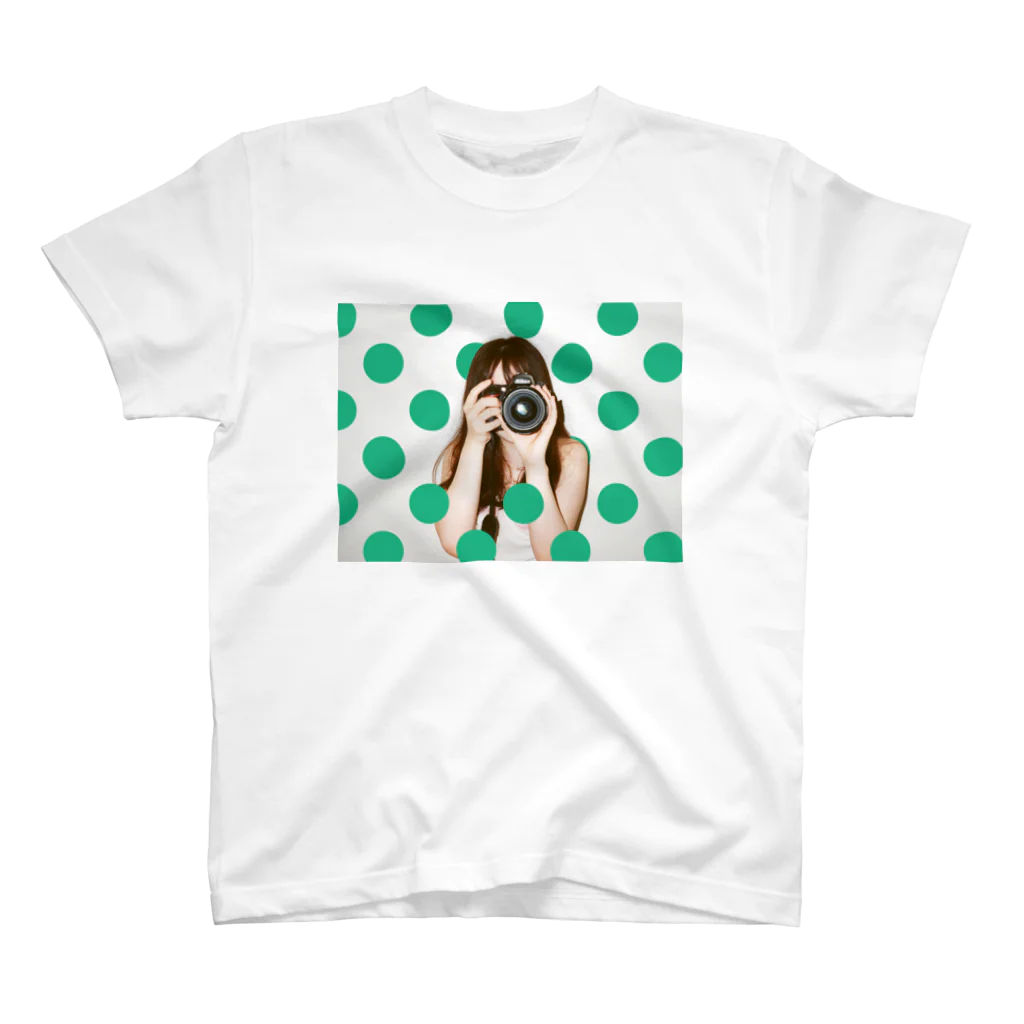 りちゃのmint スタンダードTシャツ