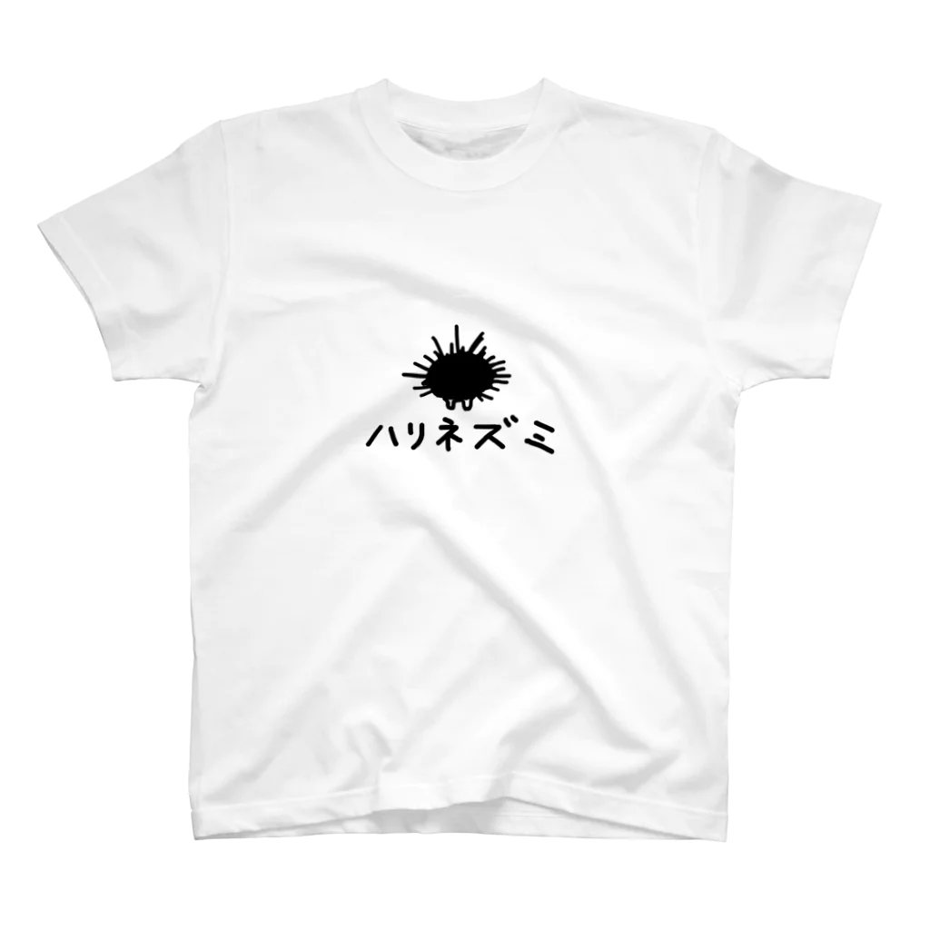 モスマン商店のウニ スタンダードTシャツ