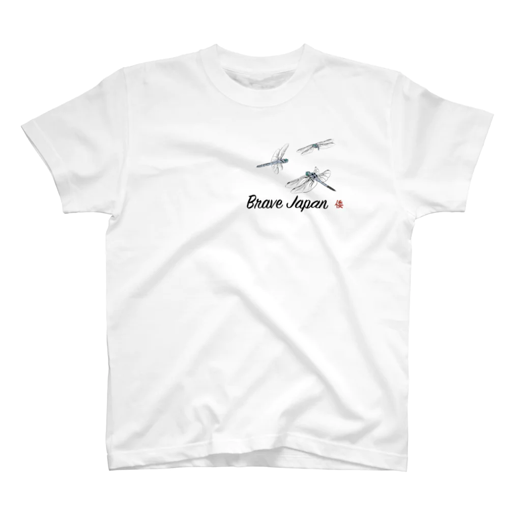 JOKERS FACTORYのTONBO スタンダードTシャツ