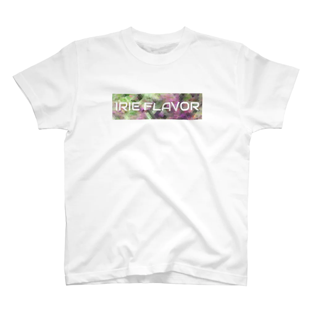 IRIE のIRIE FLAVOR スタンダードTシャツ