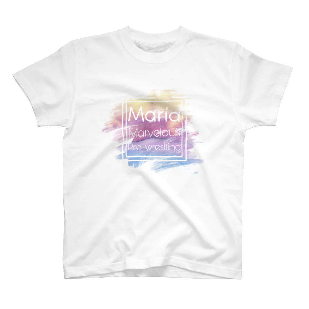 MariaのMariaお洒落風 スタンダードTシャツ