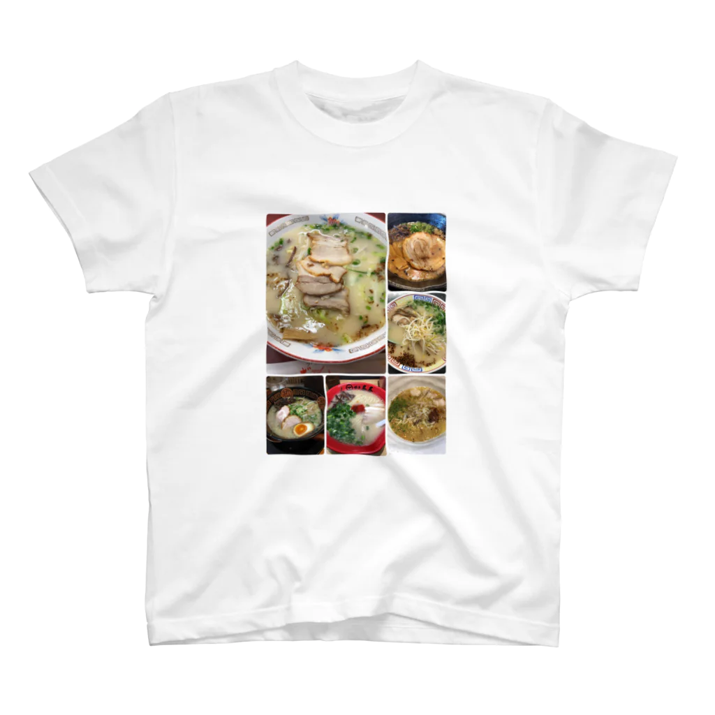 ＊モヤシ＊のラーメン食べたいシリーズ Regular Fit T-Shirt