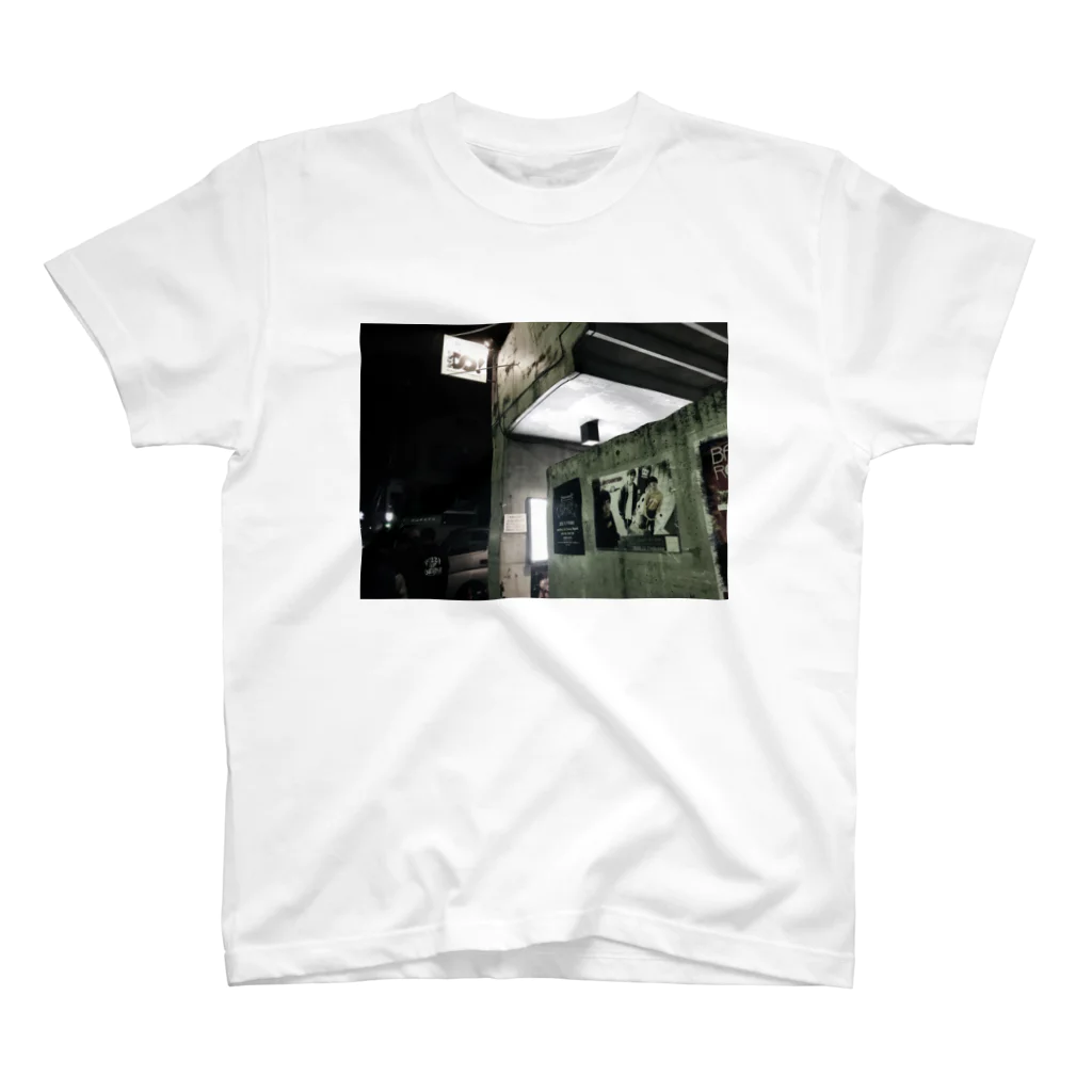 たっくんサーカスのthose days Regular Fit T-Shirt