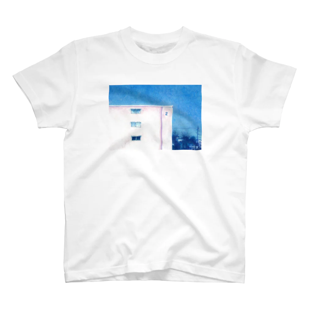 百瀬月絵の２番目にもなれない人生でも Regular Fit T-Shirt