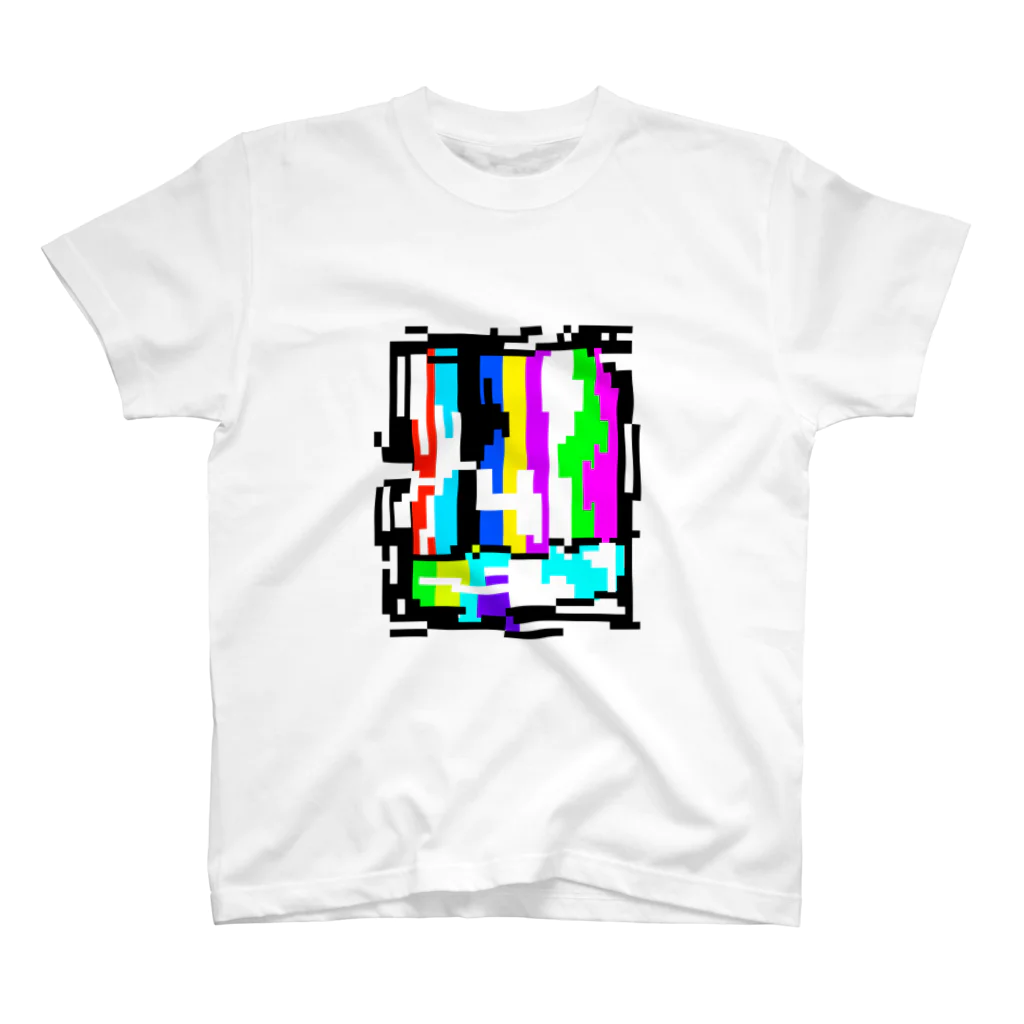 益ｼ枡オンラインのD-01-02 티셔츠