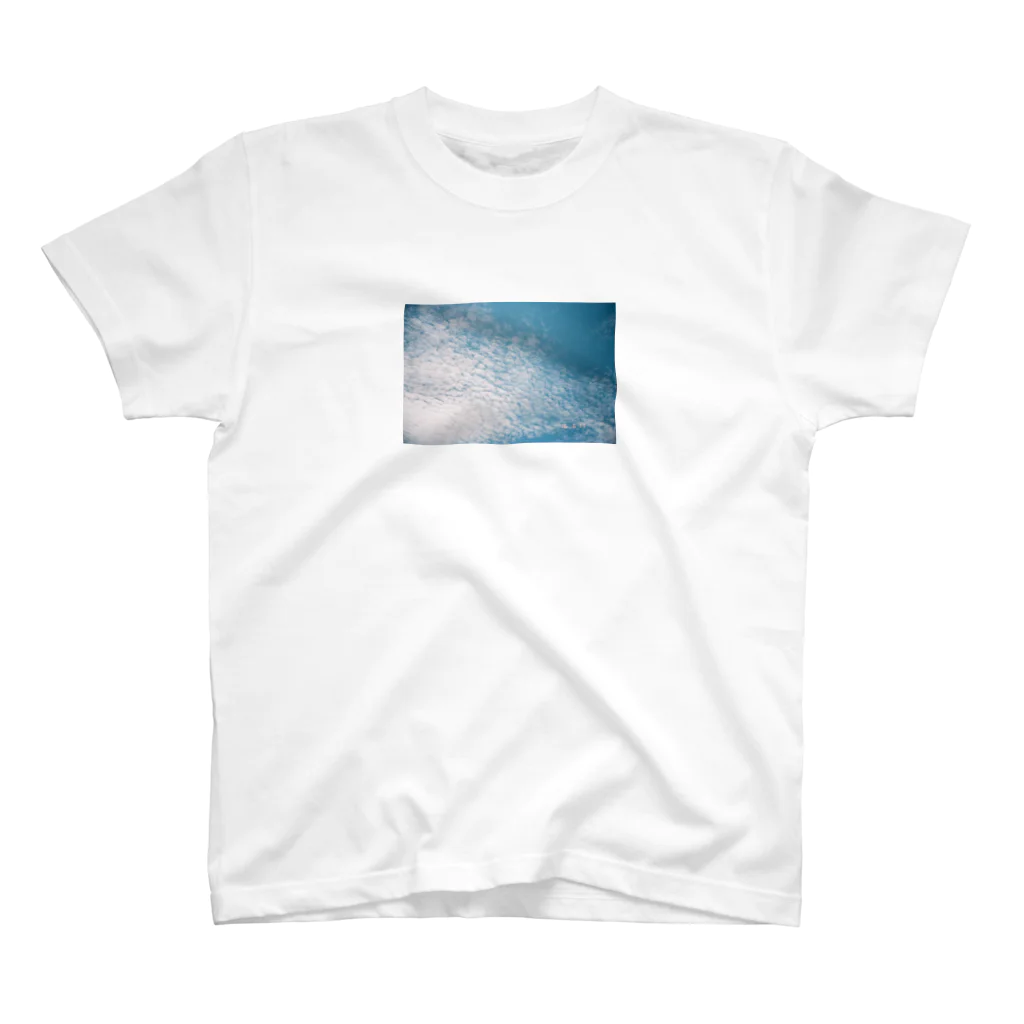 hone_ginbaの'16 6.17 の空 スタンダードTシャツ