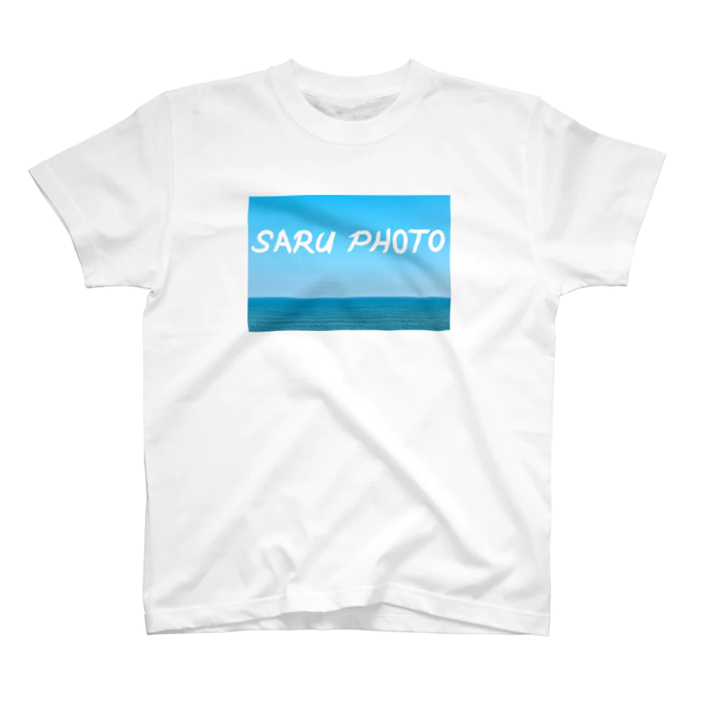 S.P.S [SARU PHOTO STUDIO]のNo.10 スタンダードTシャツ