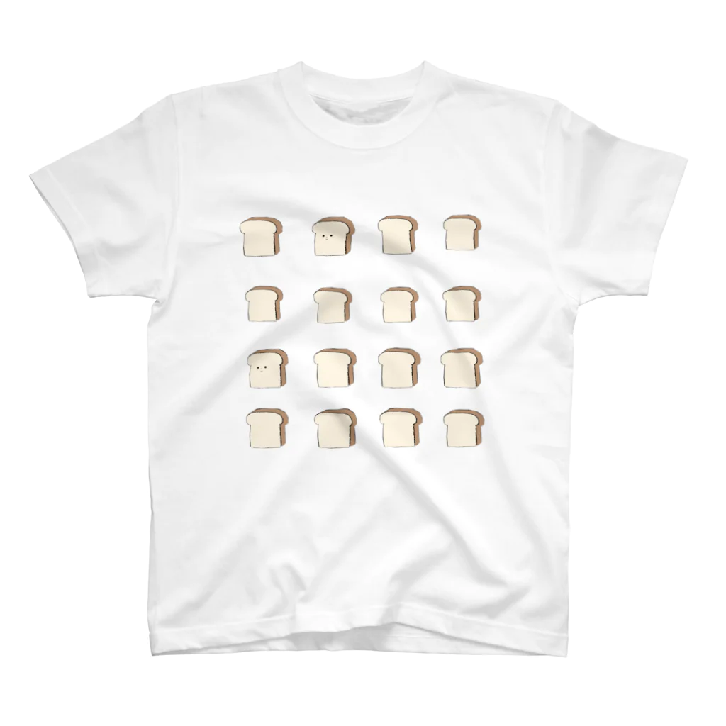 鈴木ピットブルのパンパパン！！！！！！！！ Regular Fit T-Shirt